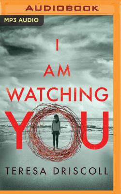 I Am Watching You 1543617670 Book Cover