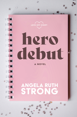 Hero Debut [Large Print] B0C9LG93YG Book Cover