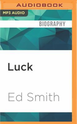 Luck: What It Means and Why It Matters 153184197X Book Cover