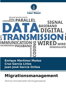 Migrationsmanagement [German] 6207249925 Book Cover