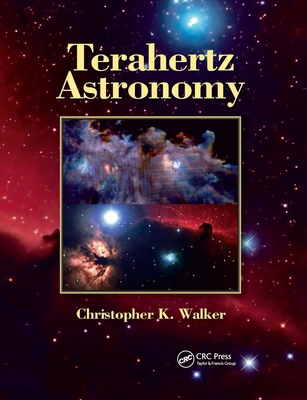 Terahertz Astronomy 1138894648 Book Cover