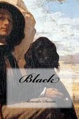 Black [French] 1539860124 Book Cover