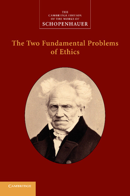 The Two Fundamental Problems of Ethics 1107414741 Book Cover