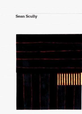 Sean Scully 155595040X Book Cover