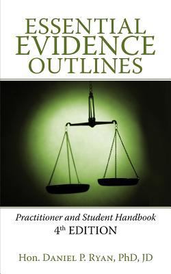 Essential Evidence Outlines: Practitioner and S... 146205921X Book Cover