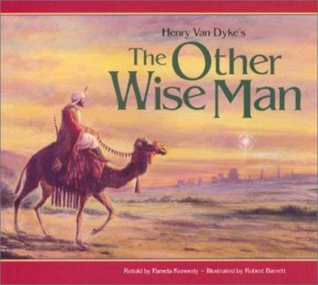 The Other Wise Man 0824953487 Book Cover