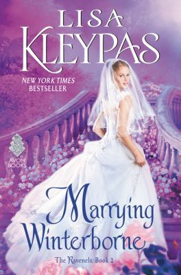 Marrying Winterborne 006237186X Book Cover