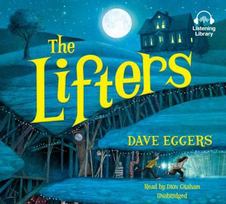 The Lifters 1524782858 Book Cover