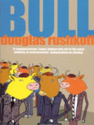 Bull 0340718714 Book Cover