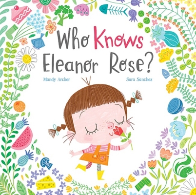 Who Knows Eleanor Rose? 1926444876 Book Cover