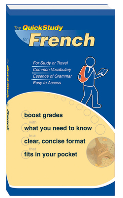 French 1423202716 Book Cover