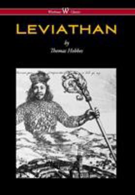 Leviathan (Wisehouse Classics - The Original Au... 9176374327 Book Cover