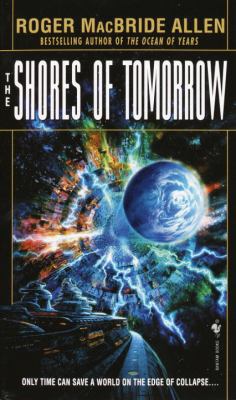 The Shores of Tomorrow B001DQU74Y Book Cover