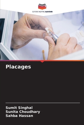 Placages [French] 620831710X Book Cover