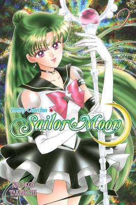 Sailor Moon, Volume 9 1612620051 Book Cover