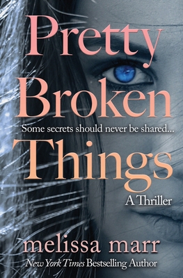 Pretty Broken Things 0988610264 Book Cover