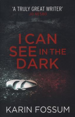 I Can See in the Dark B00C1DG5B2 Book Cover