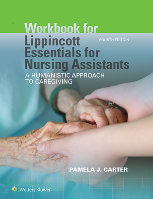 Workbook for Lippincott Essentials for Nursing ... 1496344251 Book Cover