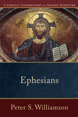Ephesians B009RKFLXU Book Cover