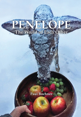 Penelope: The World of Each Other B0FW8PRQ4L Book Cover