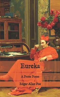 Eureka: A Prose Poem            Book Cover