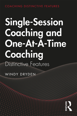 Single-Session Coaching and One-At-A-Time Coach... 036734775X Book Cover