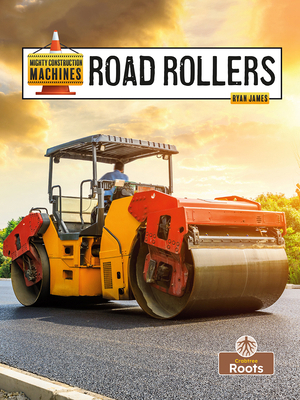 Road Rollers 1039839266 Book Cover