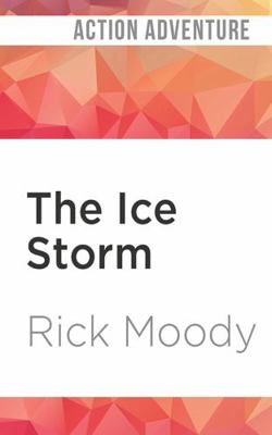 The Ice Storm 1799737950 Book Cover