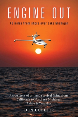 Engine Out B0DBJYQ2ZR Book Cover