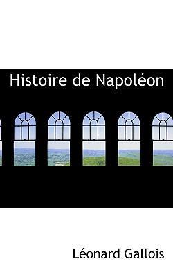Histoire de Napol on [French] 1117339793 Book Cover