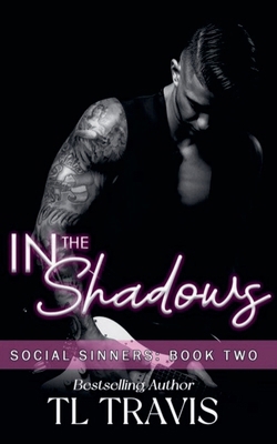 In the Shadows B0CGTHZ6KX Book Cover