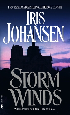 Storm Winds 0553290320 Book Cover