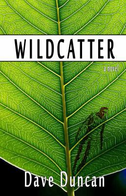 Wildcatter 1894063902 Book Cover