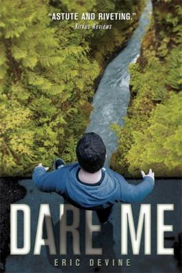 Dare Me 0762450150 Book Cover