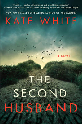The Second Husband 0063246198 Book Cover