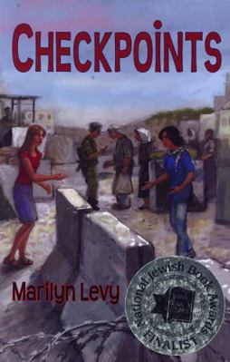 Checkpoints 0827608705 Book Cover
