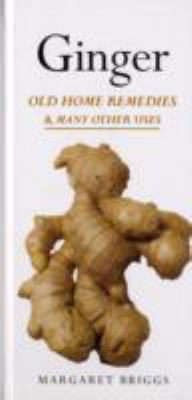 Slimline Ginger 1861472412 Book Cover