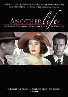 Another Life B001FBPSWS Book Cover
