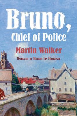Bruno, Chief of Police 1440704112 Book Cover