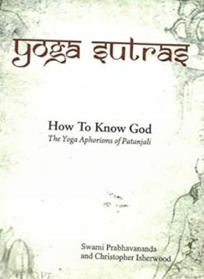 How to Know God 8177692860 Book Cover