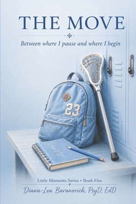 The Move: Between where you pause and where you... B0GX9LJQ3K Book Cover