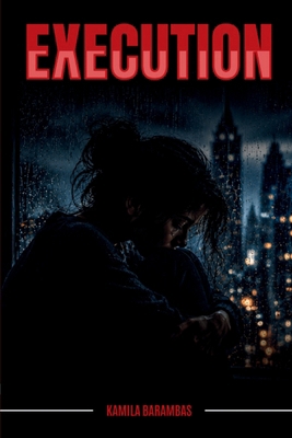 Execution B0H97L1LW6 Book Cover