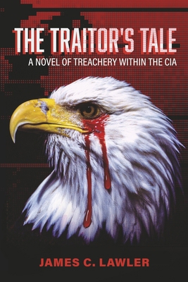 The Traitor's Tale B0DX8MS6YW Book Cover