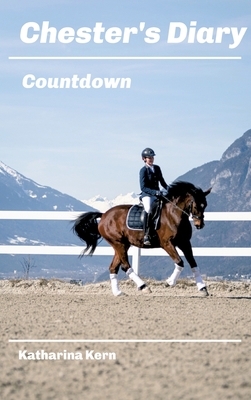 Chester's Diary: Countdown [German] 3347340523 Book Cover