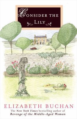 Consider the Lily B000IOEXS8 Book Cover