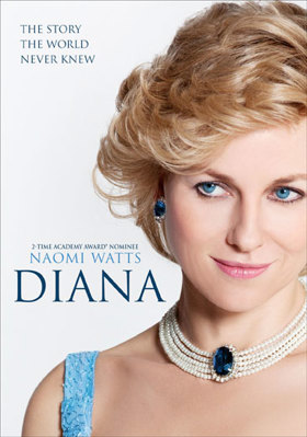 Diana B00GM7STPI Book Cover