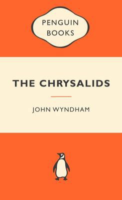 The Chrysalids 0141045434 Book Cover