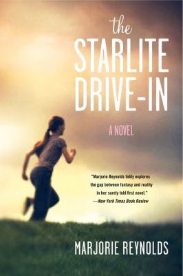 The Starlite Drive-In 0062092642 Book Cover