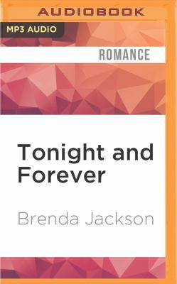 Tonight and Forever 152268168X Book Cover