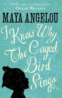 I Know Why The Caged Bird Sings 0349005990 Book Cover